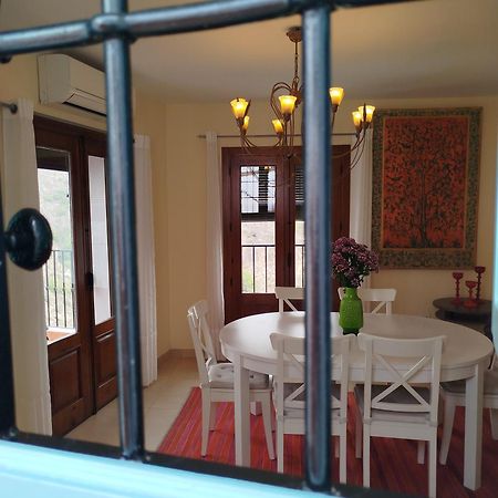 Quiet House In Village Center With Mountains Views Frigiliana Εξωτερικό φωτογραφία