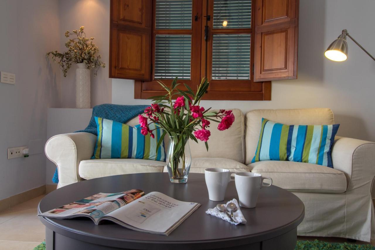 Quiet House In Village Center With Mountains Views Frigiliana Εξωτερικό φωτογραφία
