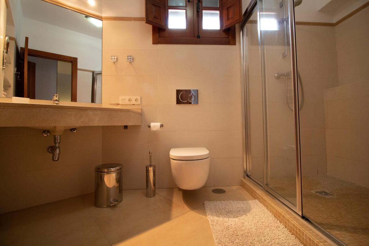 Quiet House In Village Center With Mountains Views Frigiliana Εξωτερικό φωτογραφία