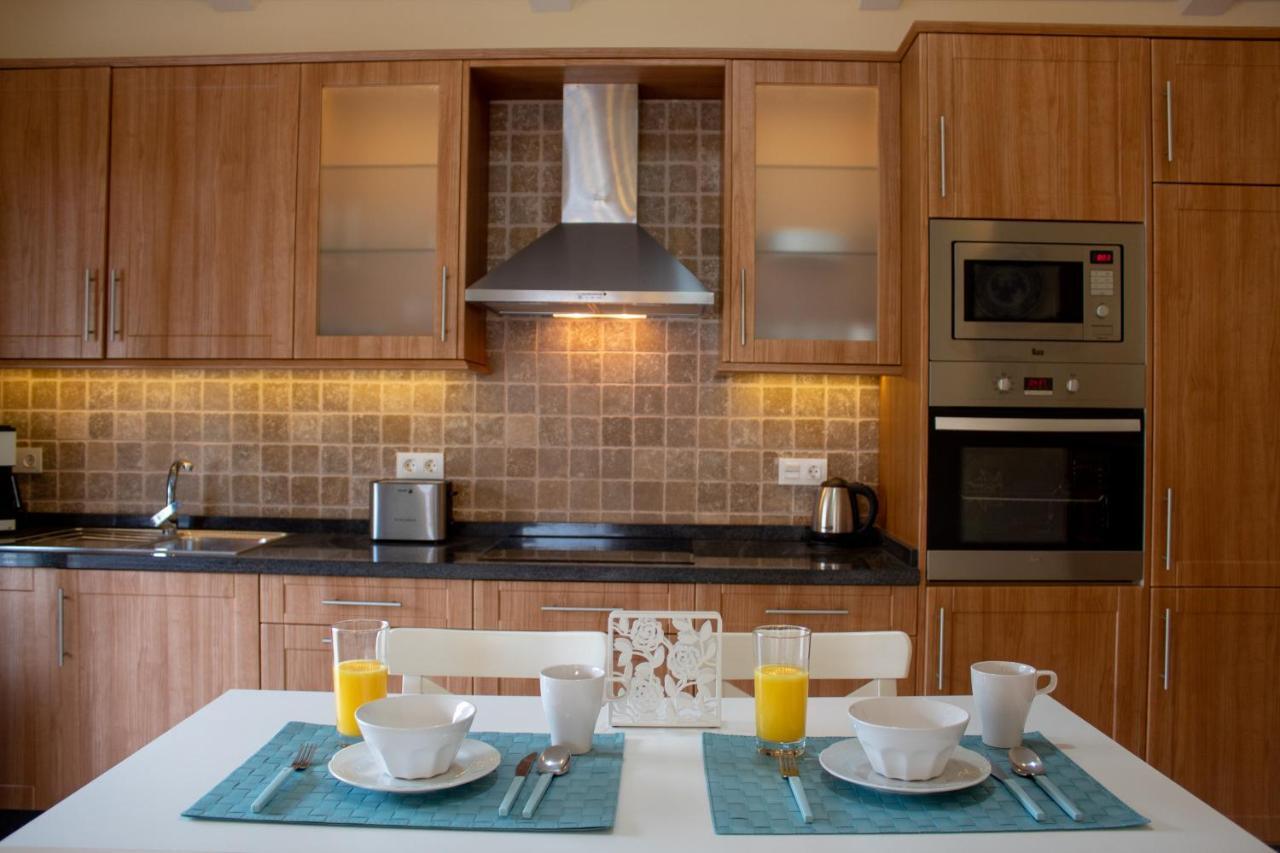 Quiet House In Village Center With Mountains Views Frigiliana Εξωτερικό φωτογραφία